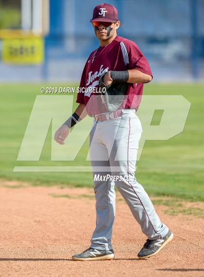 Thumbnail 1 in Cherry Creek @ Jenks (Coach Bob Invitational) photogallery.