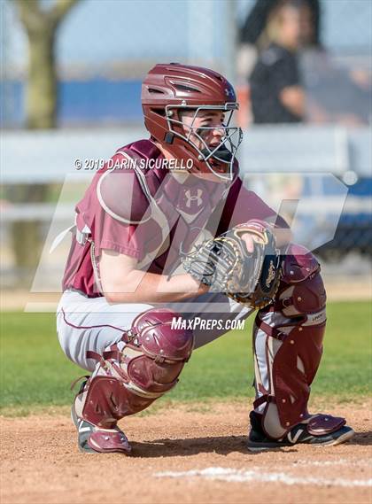 Thumbnail 2 in Cherry Creek @ Jenks (Coach Bob Invitational) photogallery.