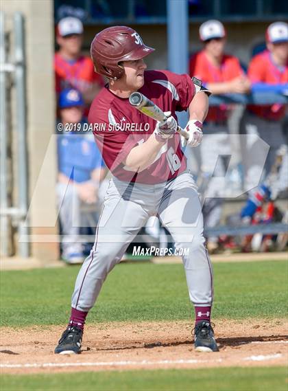 Thumbnail 3 in Cherry Creek @ Jenks (Coach Bob Invitational) photogallery.