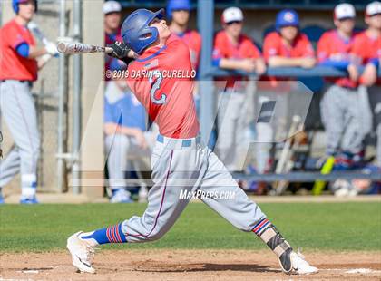 Thumbnail 2 in Cherry Creek @ Jenks (Coach Bob Invitational) photogallery.