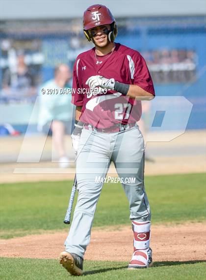 Thumbnail 3 in Cherry Creek @ Jenks (Coach Bob Invitational) photogallery.