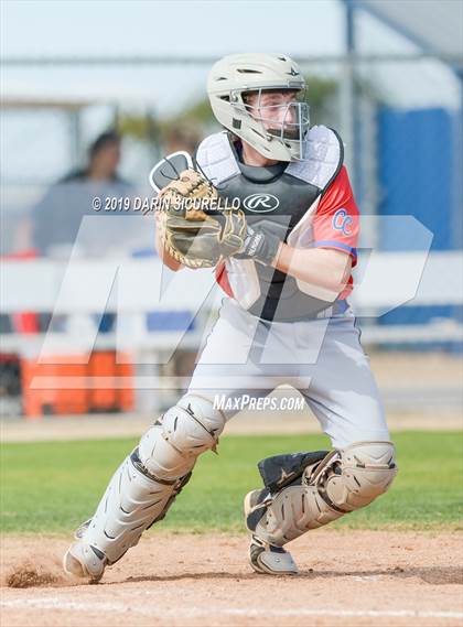 Thumbnail 1 in Cherry Creek @ Jenks (Coach Bob Invitational) photogallery.