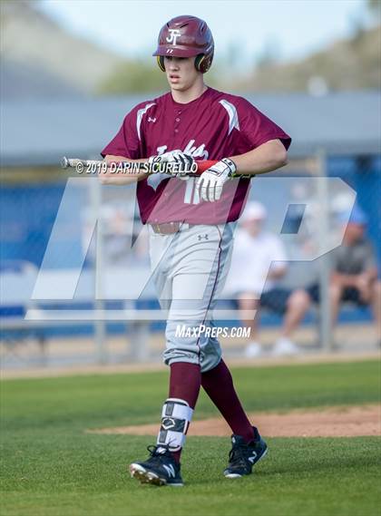 Thumbnail 1 in Cherry Creek @ Jenks (Coach Bob Invitational) photogallery.