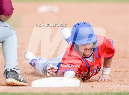 Thumbnail 1 in Cherry Creek @ Jenks (Coach Bob Invitational) photogallery.