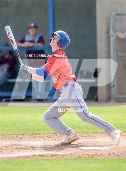 Thumbnail 2 in Cherry Creek @ Jenks (Coach Bob Invitational) photogallery.
