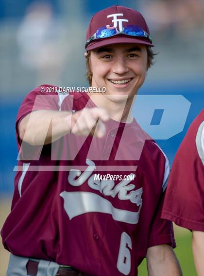 Thumbnail 1 in Cherry Creek @ Jenks (Coach Bob Invitational) photogallery.