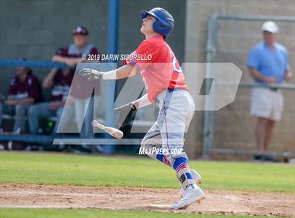 Thumbnail 2 in Cherry Creek @ Jenks (Coach Bob Invitational) photogallery.