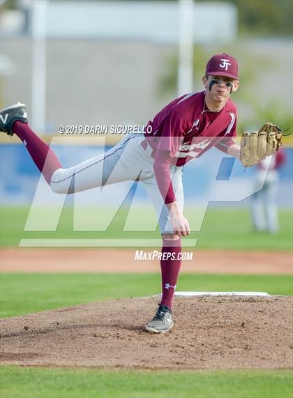 Thumbnail 2 in Cherry Creek @ Jenks (Coach Bob Invitational) photogallery.