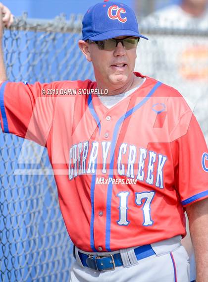 Thumbnail 3 in Cherry Creek @ Jenks (Coach Bob Invitational) photogallery.