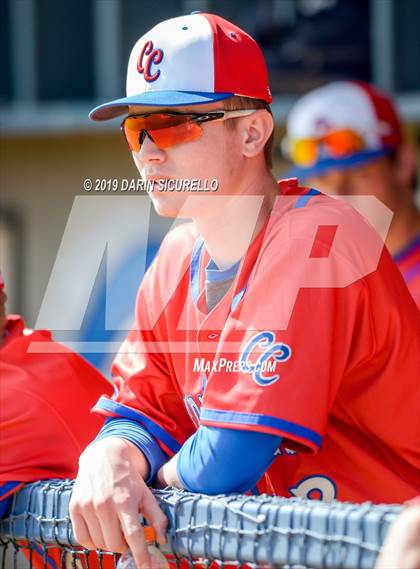 Thumbnail 1 in Cherry Creek @ Jenks (Coach Bob Invitational) photogallery.