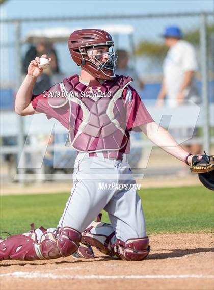 Thumbnail 1 in Cherry Creek @ Jenks (Coach Bob Invitational) photogallery.