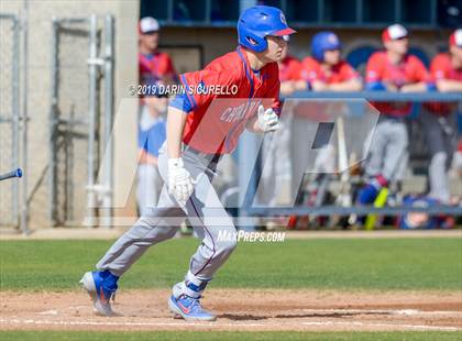 Thumbnail 1 in Cherry Creek @ Jenks (Coach Bob Invitational) photogallery.