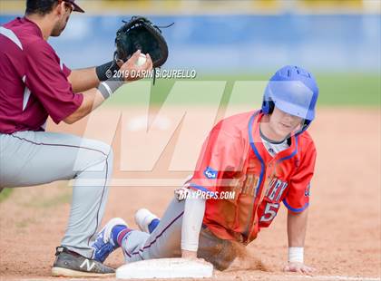 Thumbnail 2 in Cherry Creek @ Jenks (Coach Bob Invitational) photogallery.