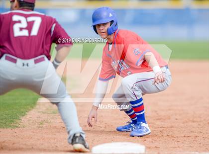 Thumbnail 2 in Cherry Creek @ Jenks (Coach Bob Invitational) photogallery.