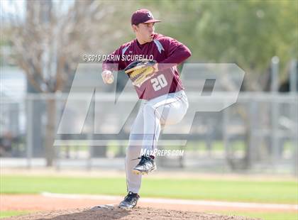 Thumbnail 2 in Cherry Creek @ Jenks (Coach Bob Invitational) photogallery.