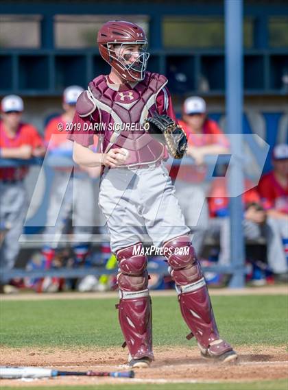 Thumbnail 3 in Cherry Creek @ Jenks (Coach Bob Invitational) photogallery.