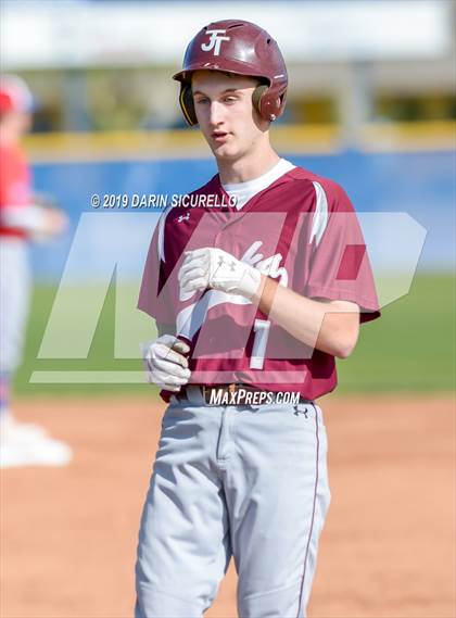 Thumbnail 1 in Cherry Creek @ Jenks (Coach Bob Invitational) photogallery.