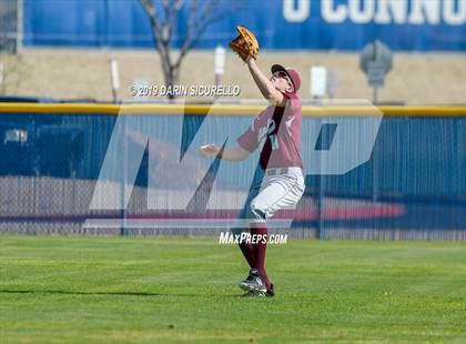Thumbnail 3 in Cherry Creek @ Jenks (Coach Bob Invitational) photogallery.