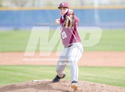 Thumbnail 1 in Cherry Creek @ Jenks (Coach Bob Invitational) photogallery.