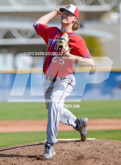 Thumbnail 1 in Cherry Creek @ Jenks (Coach Bob Invitational) photogallery.
