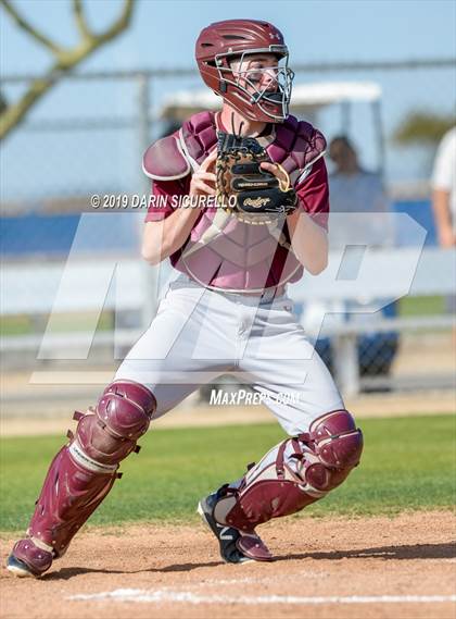 Thumbnail 1 in Cherry Creek @ Jenks (Coach Bob Invitational) photogallery.