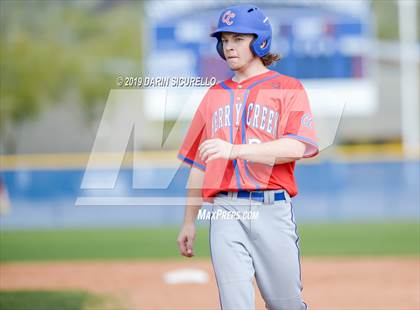 Thumbnail 1 in Cherry Creek @ Jenks (Coach Bob Invitational) photogallery.