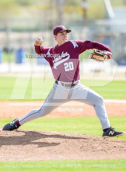 Thumbnail 3 in Cherry Creek @ Jenks (Coach Bob Invitational) photogallery.