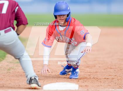 Thumbnail 3 in Cherry Creek @ Jenks (Coach Bob Invitational) photogallery.