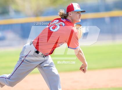 Thumbnail 2 in Cherry Creek @ Jenks (Coach Bob Invitational) photogallery.