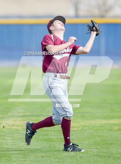 Thumbnail 3 in Cherry Creek @ Jenks (Coach Bob Invitational) photogallery.