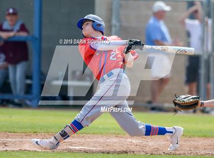 Thumbnail 1 in Cherry Creek @ Jenks (Coach Bob Invitational) photogallery.