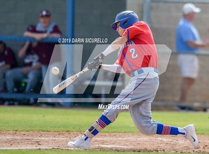 Thumbnail 3 in Cherry Creek @ Jenks (Coach Bob Invitational) photogallery.