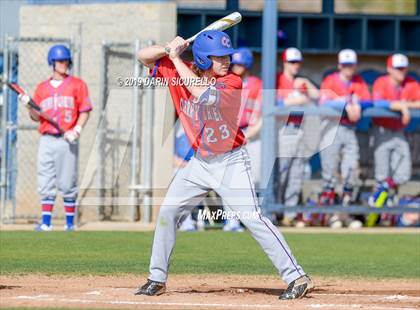 Thumbnail 2 in Cherry Creek @ Jenks (Coach Bob Invitational) photogallery.