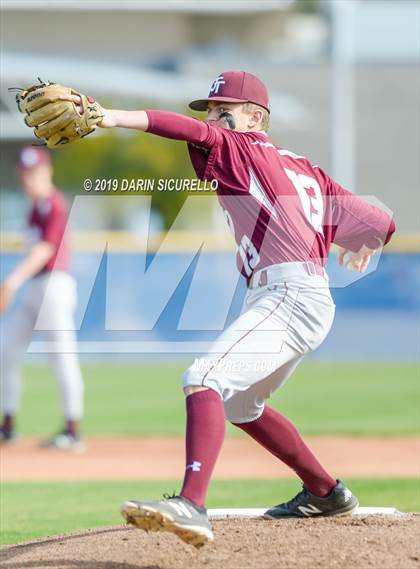 Thumbnail 1 in Cherry Creek @ Jenks (Coach Bob Invitational) photogallery.