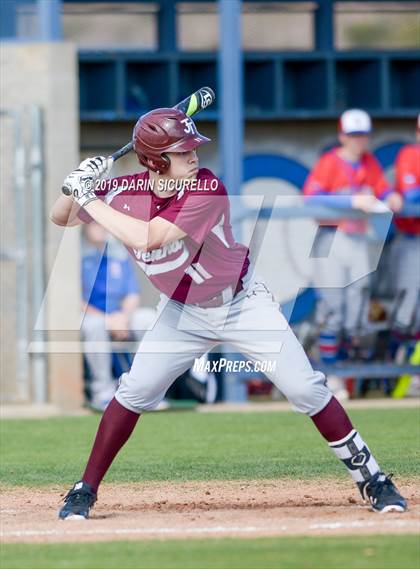 Thumbnail 3 in Cherry Creek @ Jenks (Coach Bob Invitational) photogallery.