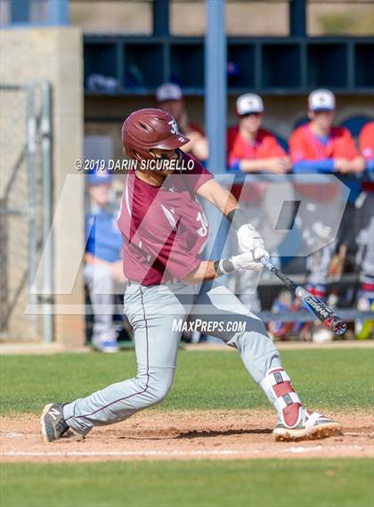 Thumbnail 2 in Cherry Creek @ Jenks (Coach Bob Invitational) photogallery.