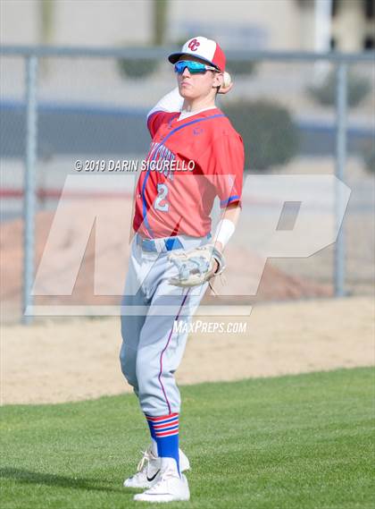 Thumbnail 3 in Cherry Creek @ Jenks (Coach Bob Invitational) photogallery.