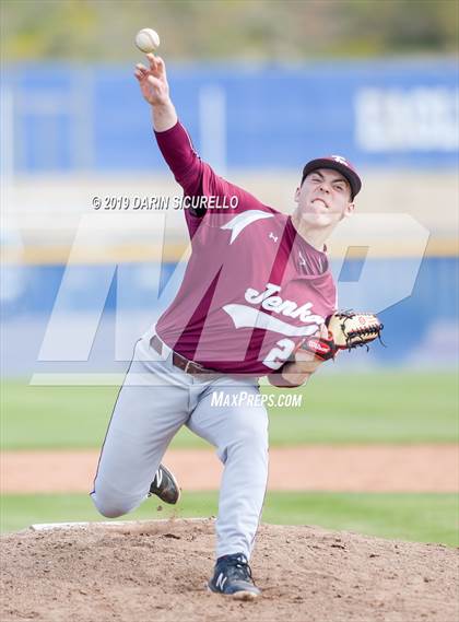 Thumbnail 1 in Cherry Creek @ Jenks (Coach Bob Invitational) photogallery.