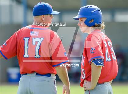 Thumbnail 3 in Cherry Creek @ Jenks (Coach Bob Invitational) photogallery.