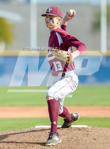 Thumbnail 3 in Cherry Creek @ Jenks (Coach Bob Invitational) photogallery.