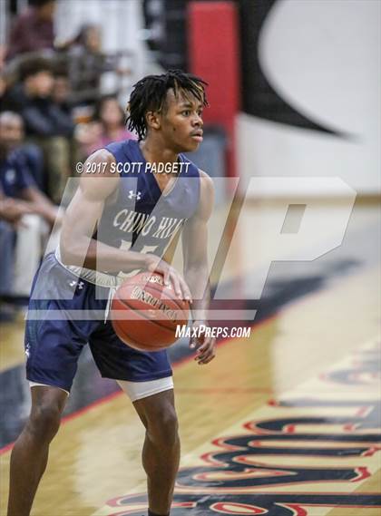 Thumbnail 1 in Chino Hills vs. Rancho Verde (Battlezone Tourney) photogallery.
