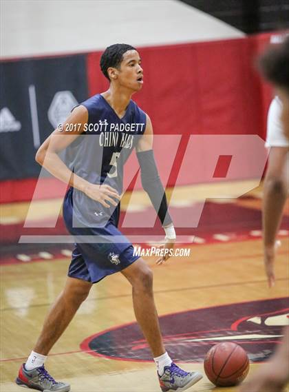 Thumbnail 1 in Chino Hills vs. Rancho Verde (Battlezone Tourney) photogallery.