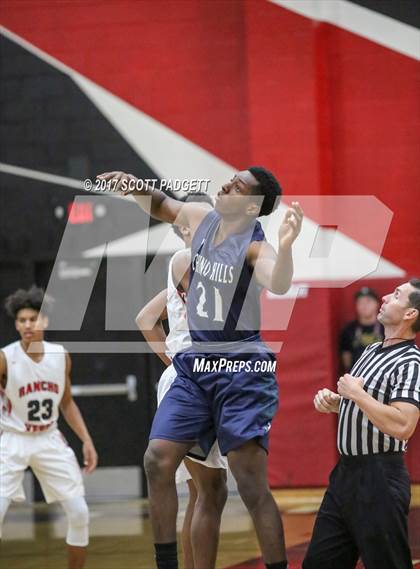 Thumbnail 2 in Chino Hills vs. Rancho Verde (Battlezone Tourney) photogallery.