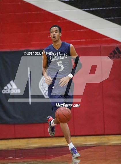 Thumbnail 2 in Chino Hills vs. Rancho Verde (Battlezone Tourney) photogallery.