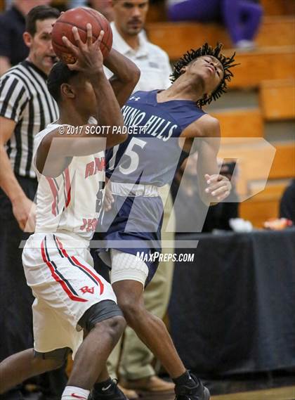 Thumbnail 3 in Chino Hills vs. Rancho Verde (Battlezone Tourney) photogallery.