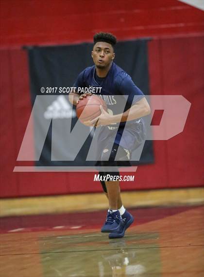 Thumbnail 1 in Chino Hills vs. Rancho Verde (Battlezone Tourney) photogallery.