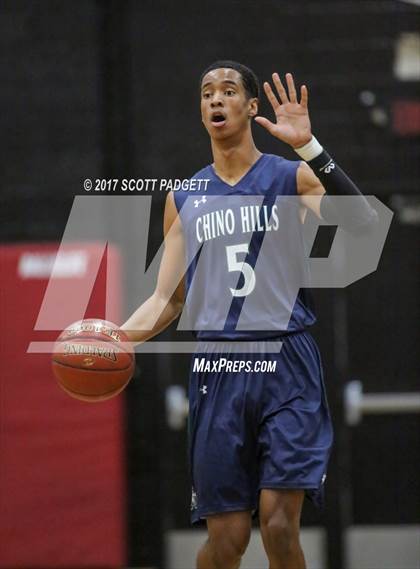 Thumbnail 3 in Chino Hills vs. Rancho Verde (Battlezone Tourney) photogallery.