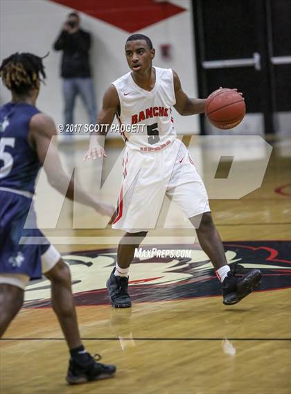 Thumbnail 3 in Chino Hills vs. Rancho Verde (Battlezone Tourney) photogallery.