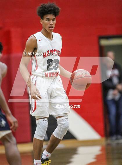 Thumbnail 3 in Chino Hills vs. Rancho Verde (Battlezone Tourney) photogallery.