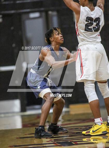 Thumbnail 3 in Chino Hills vs. Rancho Verde (Battlezone Tourney) photogallery.